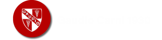 Gaudio Carni Logo